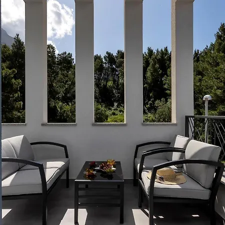 Apartman Ela Makarska