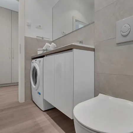 Ela Appartement