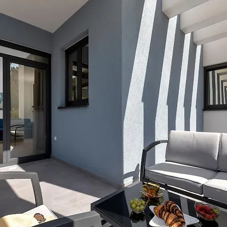 Ela Apartman