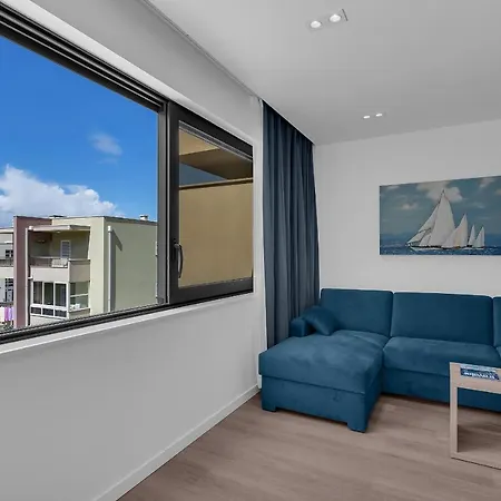 Ela Appartement *