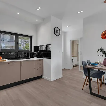 Apartman Ela