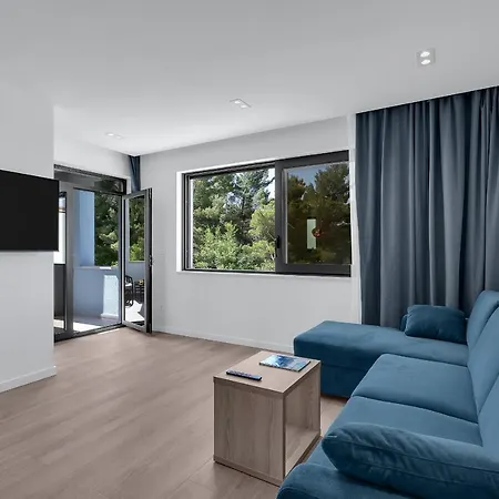 Ela Apartman Makarska