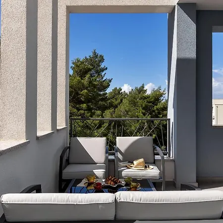 Appartement Ela Makarska