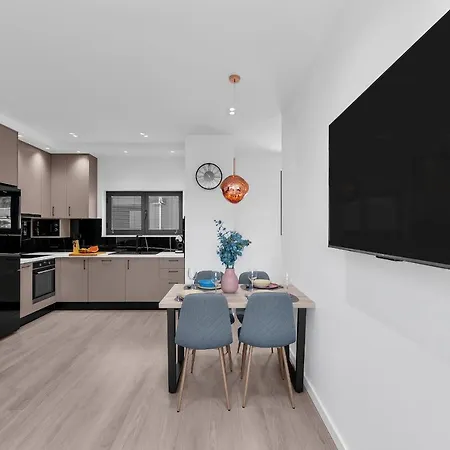 Ela Appartement *