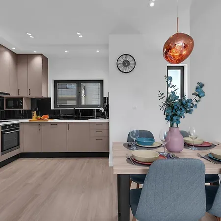 Apartman Ela Makarska