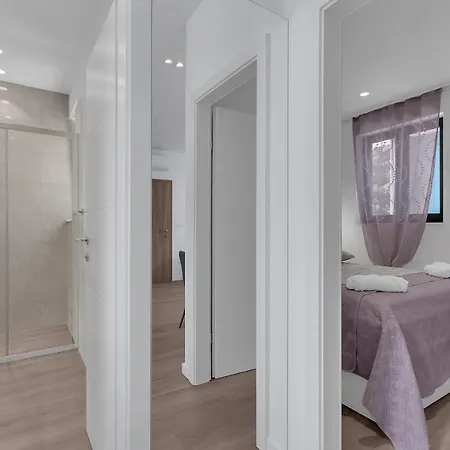 Appartement Ela *
