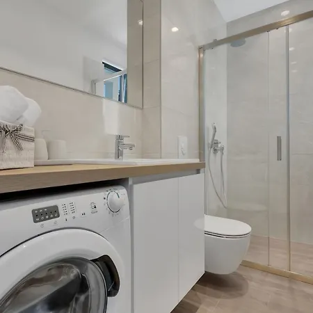 Ela Appartement