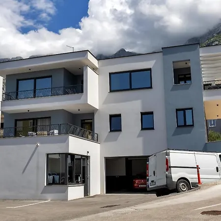 Appartement Ela Makarska