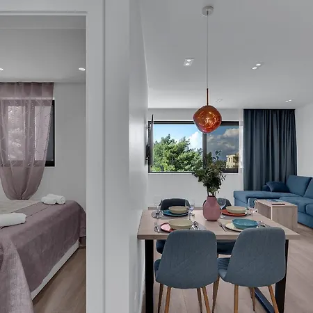 Appartement Ela *