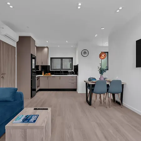 Apartman Ela Makarska