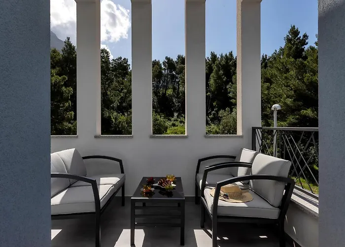 Apartman Ela Makarska