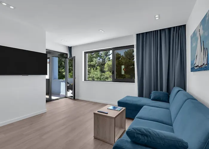 Ela Appartement Makarska