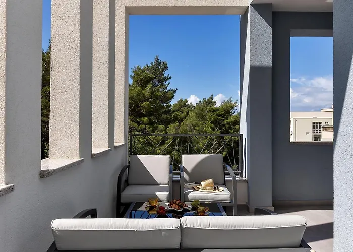 Apartman Ela Makarska