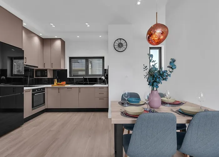 Apartman Ela Makarska